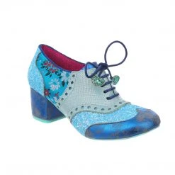Iconic By Irregular Choice Clara Bow Everything