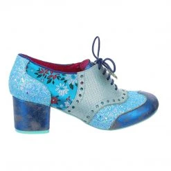 Iconic By Irregular Choice Clara Bow Everything