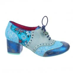Iconic By Irregular Choice Clara Bow Everything