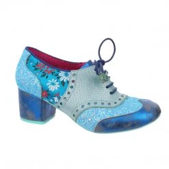 Iconic By Irregular Choice Clara Bow Everything