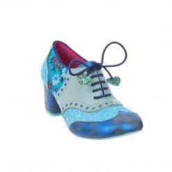 Iconic By Irregular Choice Clara Bow Everything
