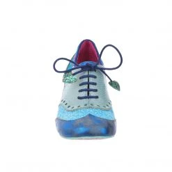 Iconic By Irregular Choice Clara Bow Everything