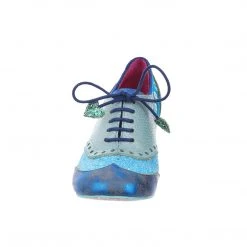 Iconic By Irregular Choice Clara Bow Everything