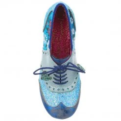 Iconic By Irregular Choice Clara Bow Everything