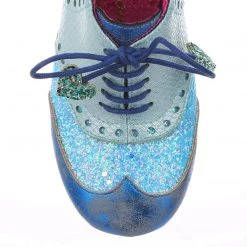 Iconic By Irregular Choice Clara Bow Everything