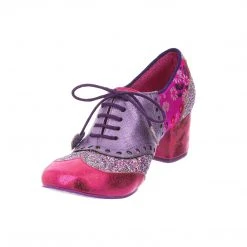 Iconic By Irregular Choice Everything Clara Bow 61 Iconic By Irregular Choice Everything Clara Bow