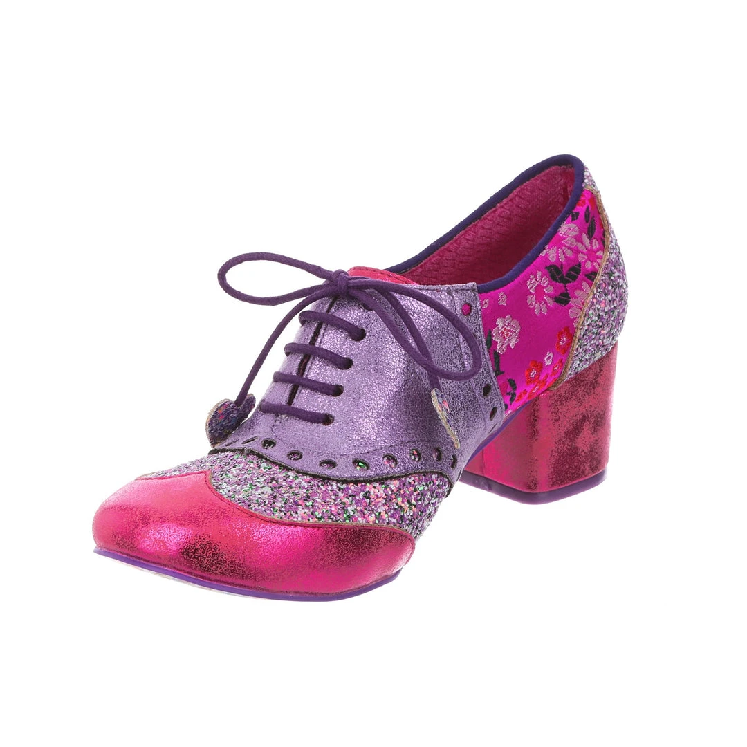 Iconic By Irregular Choice Everything Clara Bow 20 Iconic By Irregular Choice Everything Clara Bow