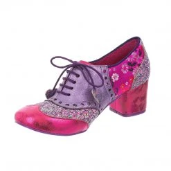 Iconic By Irregular Choice Everything Clara Bow 63 Iconic By Irregular Choice Everything Clara Bow