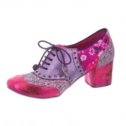 Iconic By Irregular Choice Everything Clara Bow 64 Iconic By Irregular Choice Everything Clara Bow