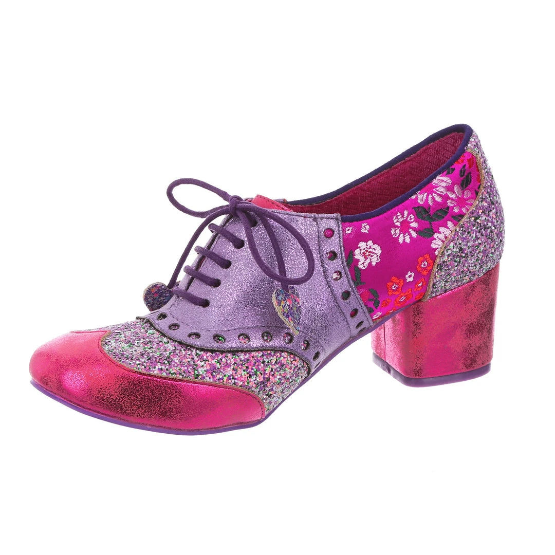 Iconic By Irregular Choice Everything Clara Bow 22 Iconic By Irregular Choice Everything Clara Bow