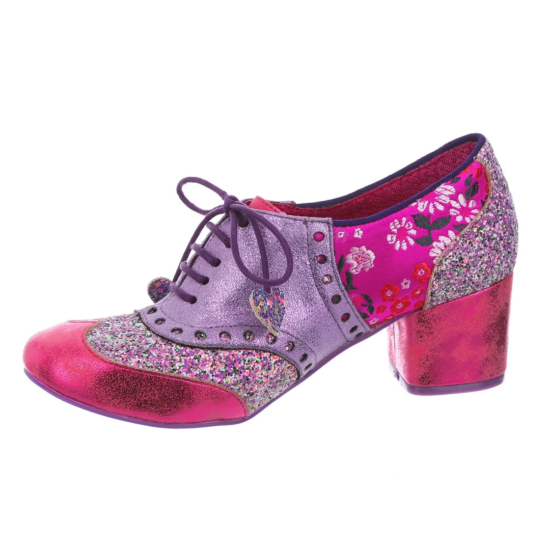 Iconic By Irregular Choice Everything Clara Bow 23 Iconic By Irregular Choice Everything Clara Bow