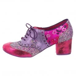 Iconic By Irregular Choice Everything Clara Bow 66 Iconic By Irregular Choice Everything Clara Bow