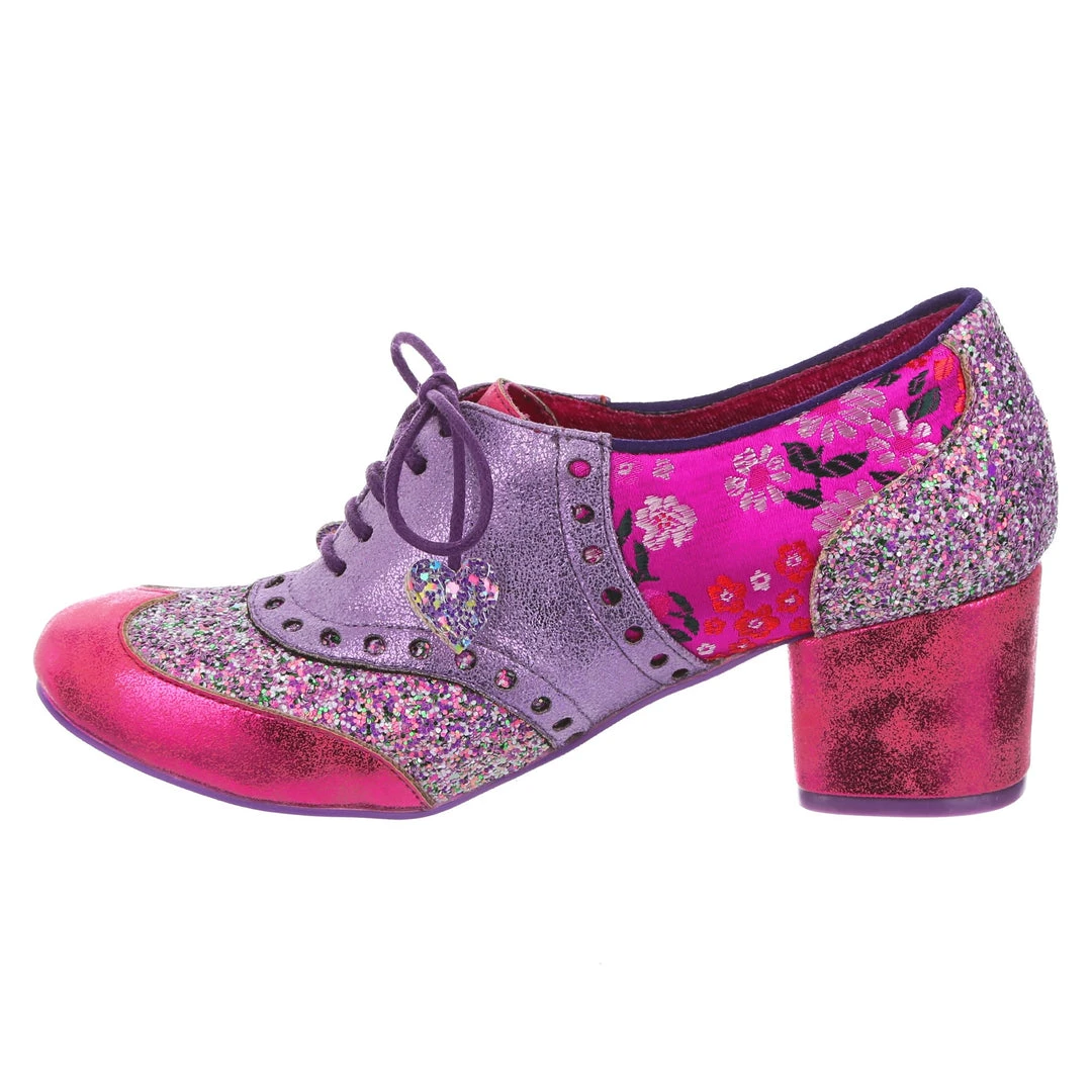 Iconic By Irregular Choice Everything Clara Bow 25 Iconic By Irregular Choice Everything Clara Bow