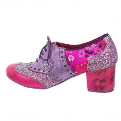 Iconic By Irregular Choice Everything Clara Bow 68 Iconic By Irregular Choice Everything Clara Bow