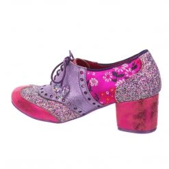 Iconic By Irregular Choice Everything Clara Bow 69 Iconic By Irregular Choice Everything Clara Bow