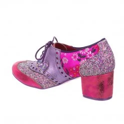 Iconic By Irregular Choice Everything Clara Bow 70 Iconic By Irregular Choice Everything Clara Bow