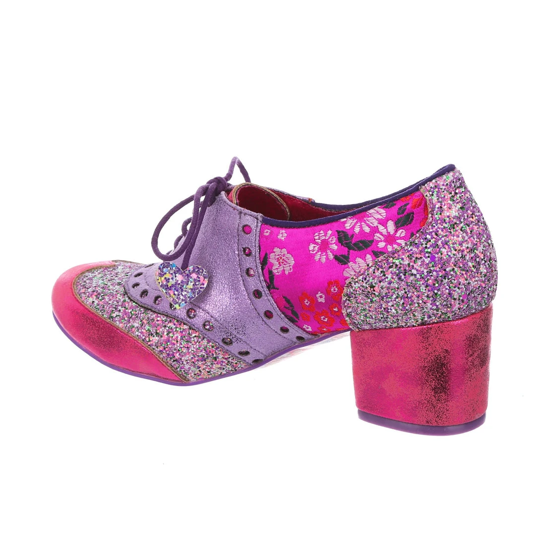 Iconic By Irregular Choice Everything Clara Bow 28 Iconic By Irregular Choice Everything Clara Bow