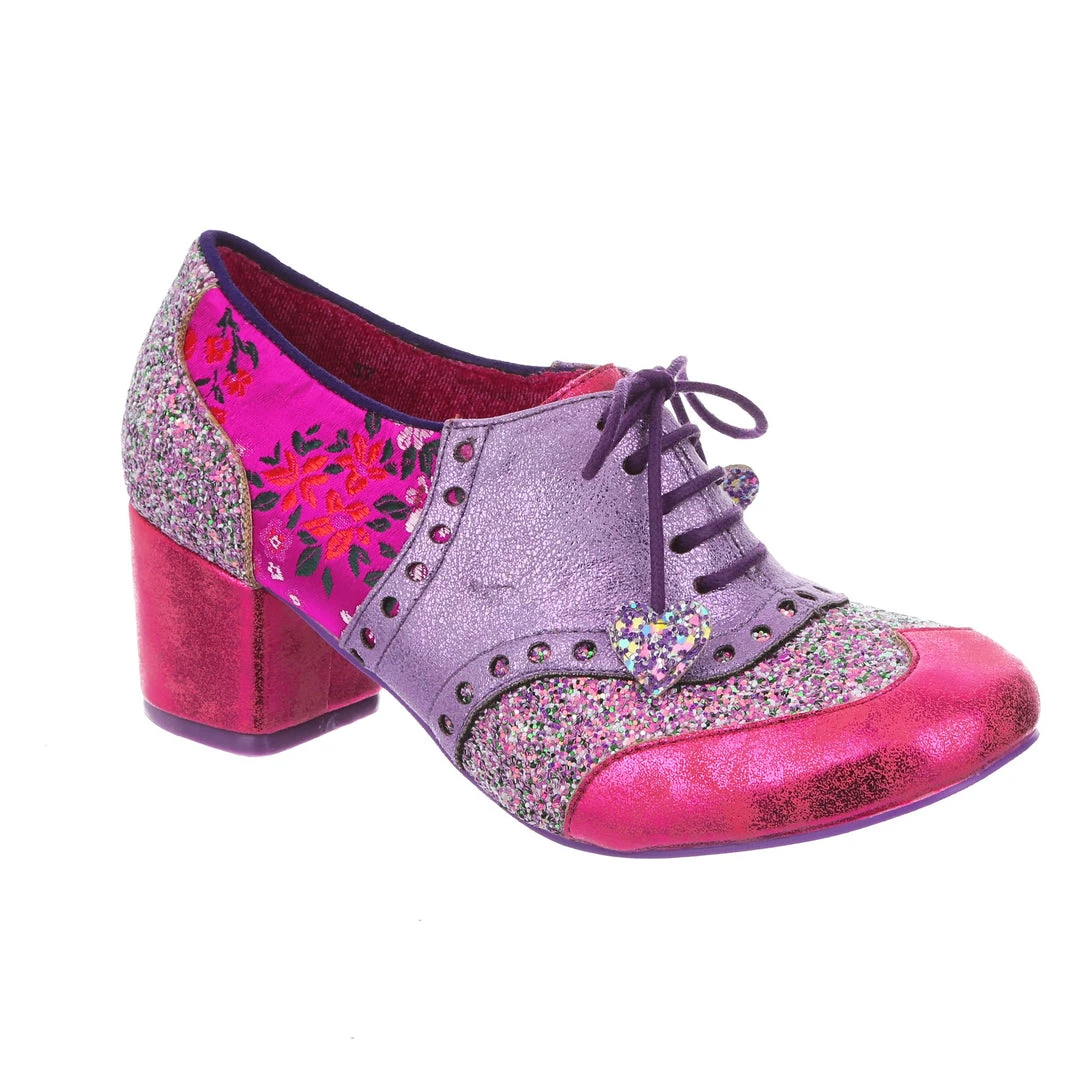 Iconic By Irregular Choice Everything Clara Bow 10 Iconic By Irregular Choice Everything Clara Bow