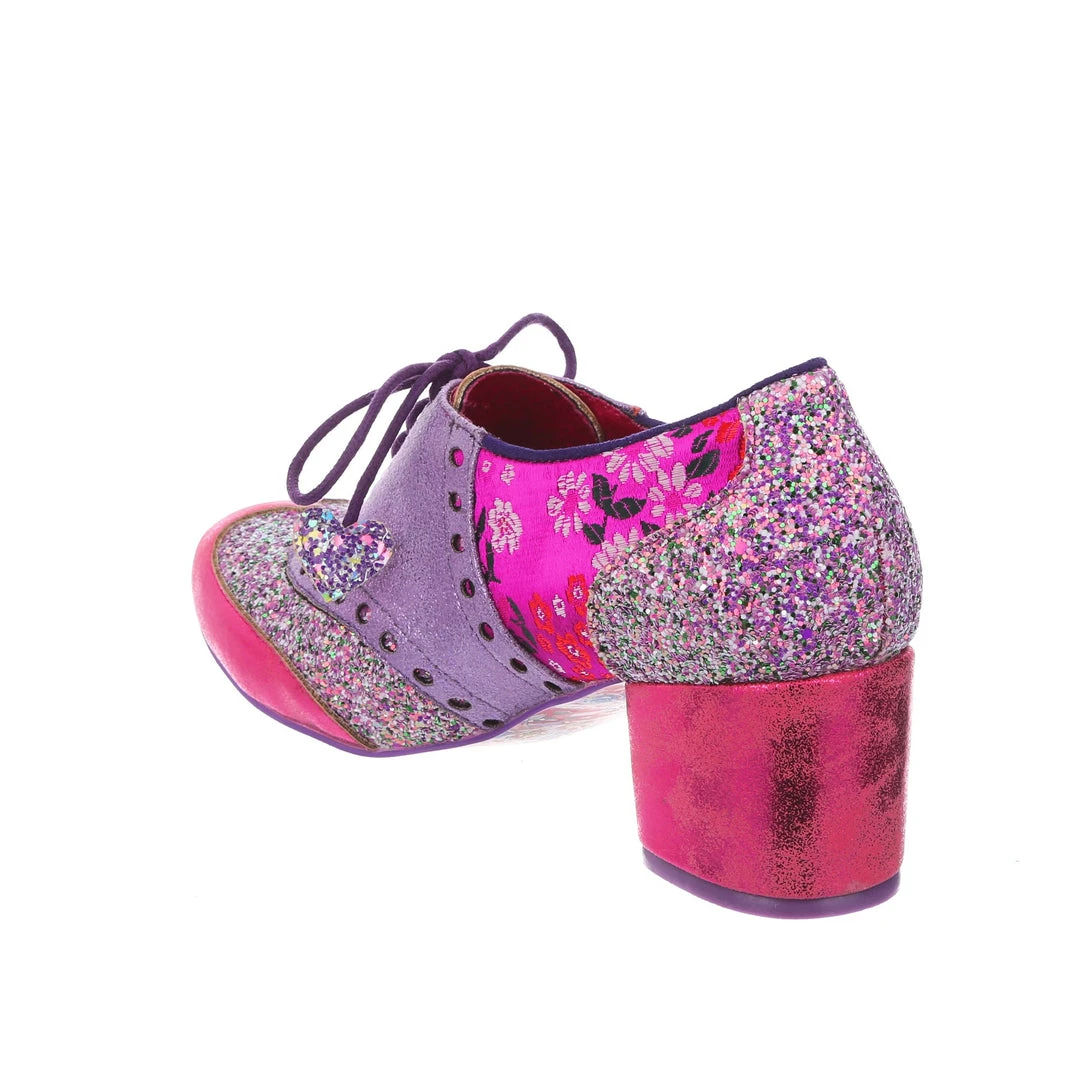 Iconic By Irregular Choice Everything Clara Bow 30 Iconic By Irregular Choice Everything Clara Bow