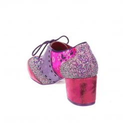 Iconic By Irregular Choice Everything Clara Bow 73 Iconic By Irregular Choice Everything Clara Bow
