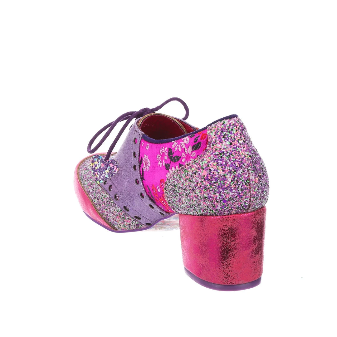 Iconic By Irregular Choice Everything Clara Bow 31 Iconic By Irregular Choice Everything Clara Bow