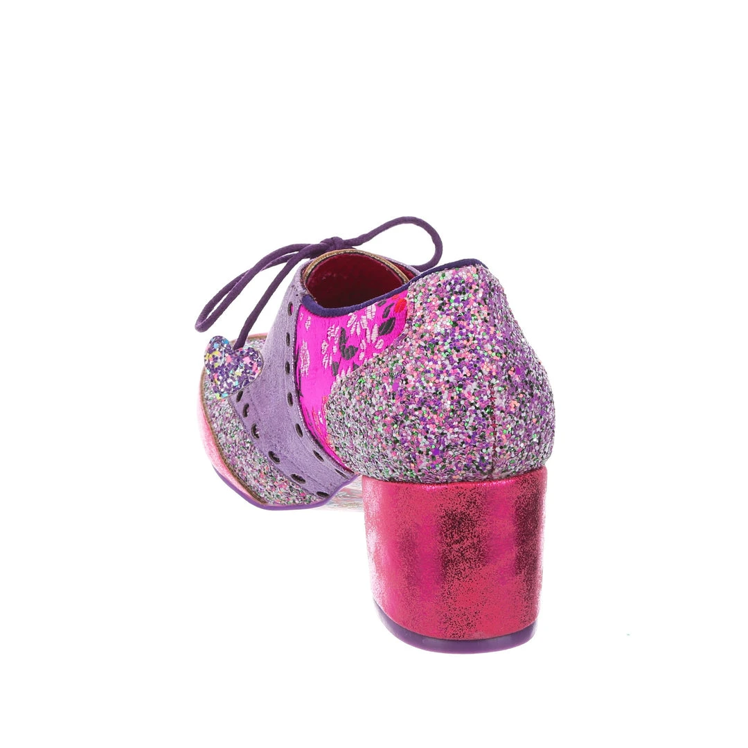 Iconic By Irregular Choice Everything Clara Bow 32 Iconic By Irregular Choice Everything Clara Bow