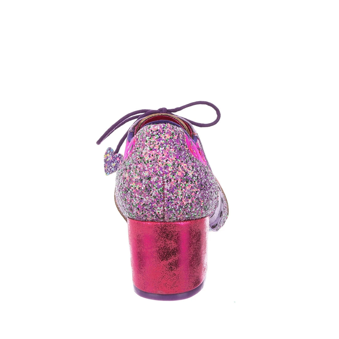 Iconic By Irregular Choice Everything Clara Bow 34 Iconic By Irregular Choice Everything Clara Bow