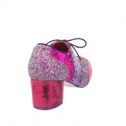Iconic By Irregular Choice Everything Clara Bow 78 Iconic By Irregular Choice Everything Clara Bow