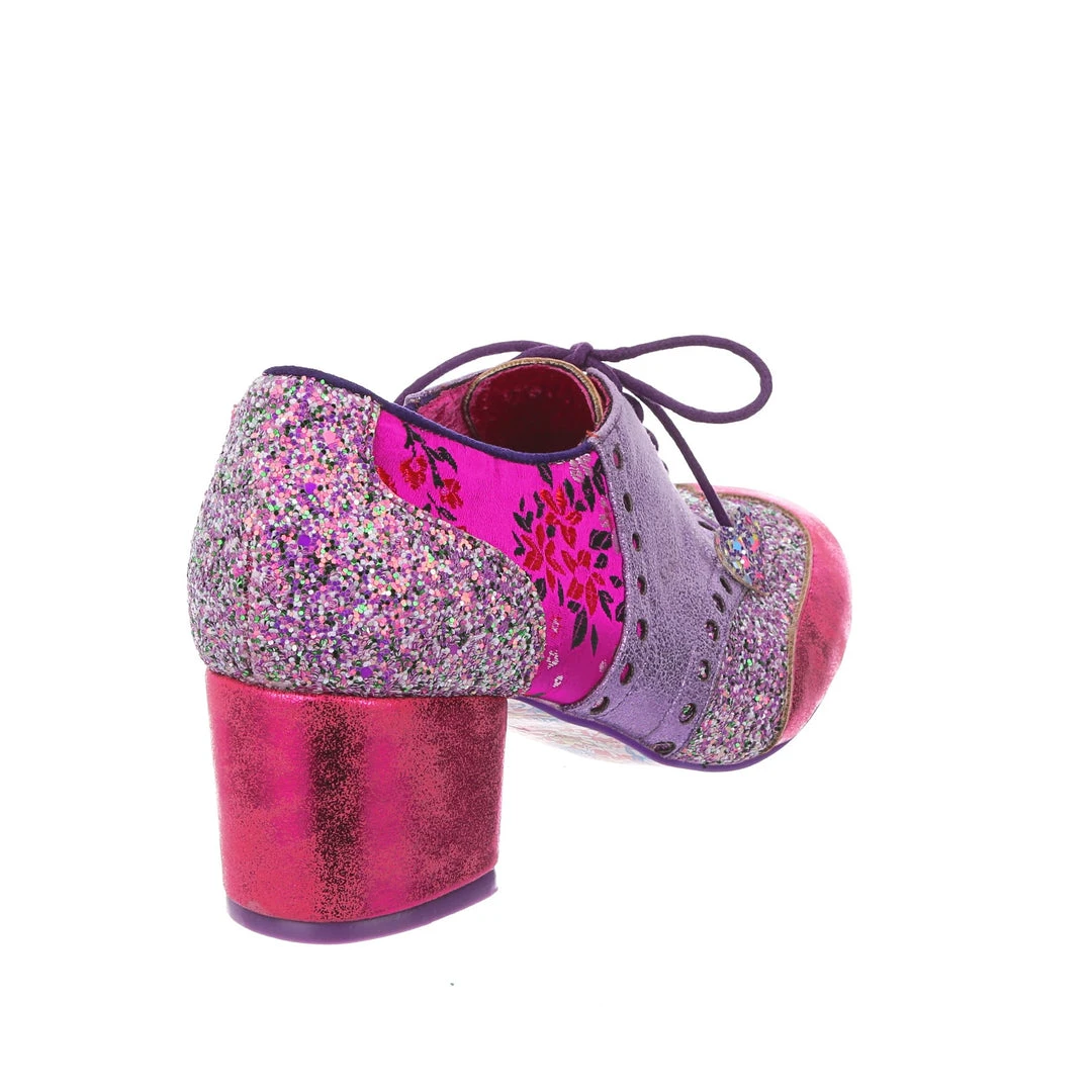 Iconic By Irregular Choice Everything Clara Bow 37 Iconic By Irregular Choice Everything Clara Bow