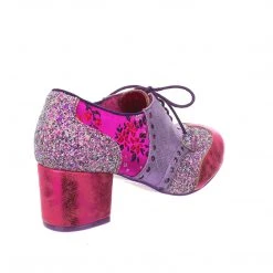 Iconic By Irregular Choice Everything Clara Bow 80 Iconic By Irregular Choice Everything Clara Bow