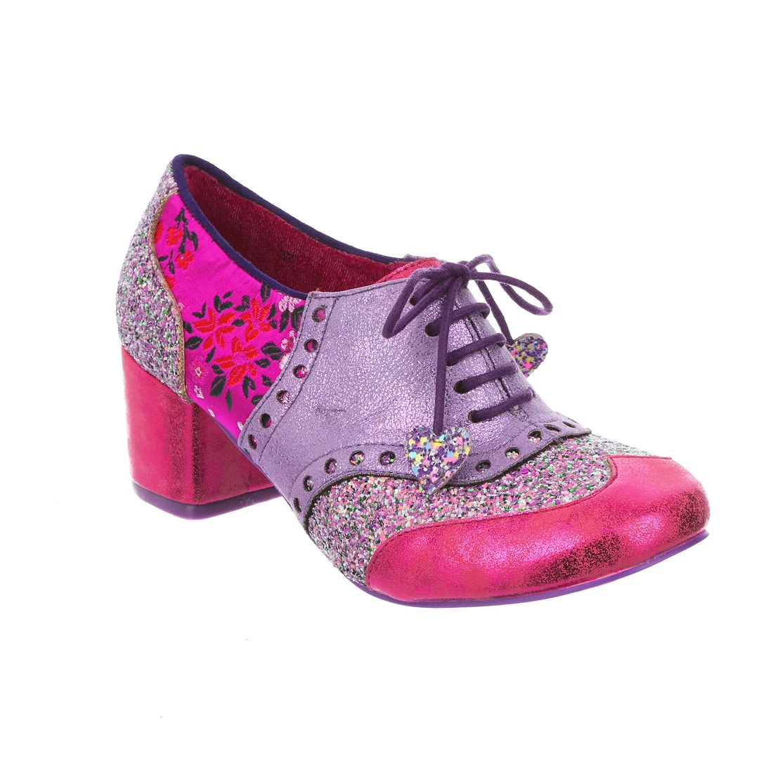 Iconic By Irregular Choice Everything Clara Bow 11 Iconic By Irregular Choice Everything Clara Bow