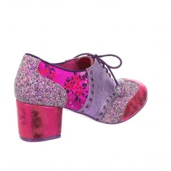Iconic By Irregular Choice Everything Clara Bow 81 Iconic By Irregular Choice Everything Clara Bow
