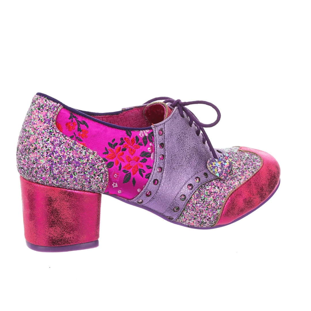 Iconic By Irregular Choice Everything Clara Bow 40 Iconic By Irregular Choice Everything Clara Bow
