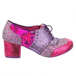 Iconic By Irregular Choice Everything Clara Bow 84 Iconic By Irregular Choice Everything Clara Bow