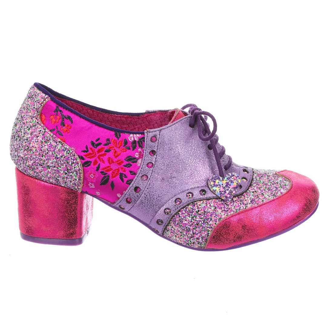 Iconic By Irregular Choice Everything Clara Bow 43 Iconic By Irregular Choice Everything Clara Bow
