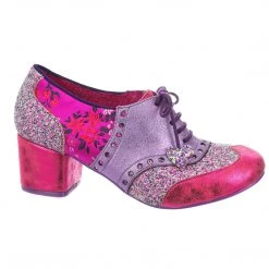 Iconic By Irregular Choice Everything Clara Bow 86 Iconic By Irregular Choice Everything Clara Bow