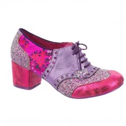 Iconic By Irregular Choice Everything Clara Bow 87 Iconic By Irregular Choice Everything Clara Bow