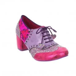 Iconic By Irregular Choice Everything Clara Bow 54 Iconic By Irregular Choice Everything Clara Bow