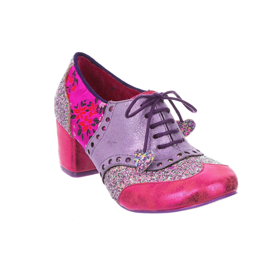Iconic By Irregular Choice Everything Clara Bow 12 Iconic By Irregular Choice Everything Clara Bow