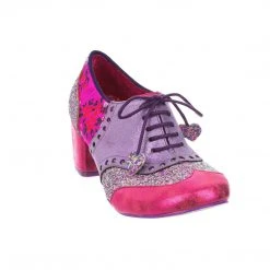 Iconic By Irregular Choice Everything Clara Bow 55 Iconic By Irregular Choice Everything Clara Bow