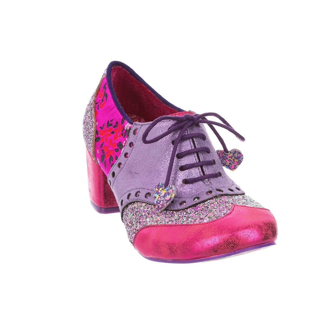Iconic By Irregular Choice Everything Clara Bow 13 Iconic By Irregular Choice Everything Clara Bow