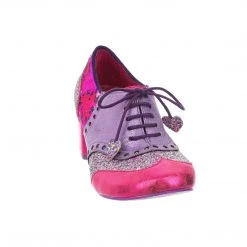 Iconic By Irregular Choice Everything Clara Bow 56 Iconic By Irregular Choice Everything Clara Bow