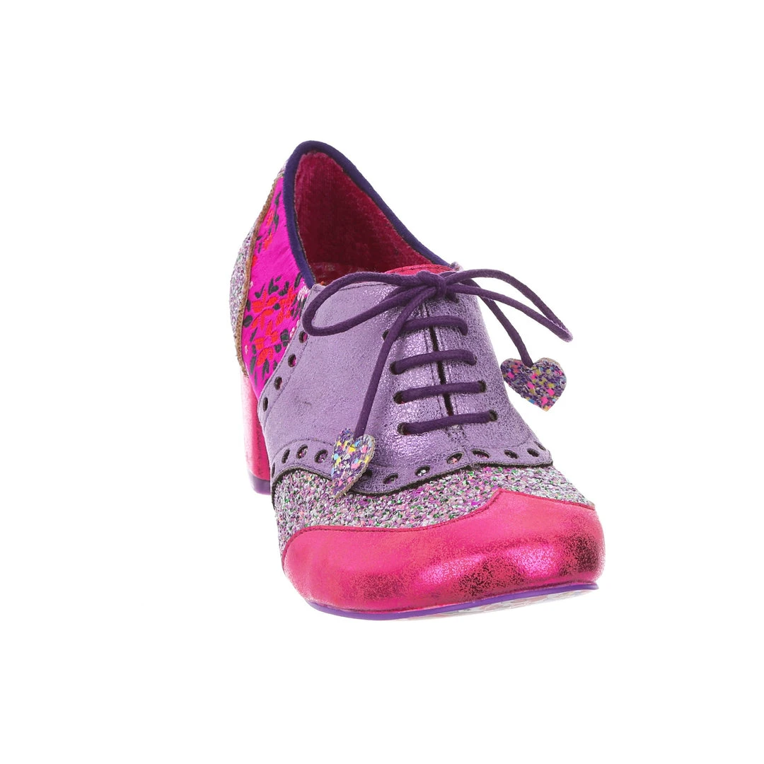 Iconic By Irregular Choice Everything Clara Bow 14 Iconic By Irregular Choice Everything Clara Bow