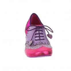 Iconic By Irregular Choice Everything Clara Bow 57 Iconic By Irregular Choice Everything Clara Bow