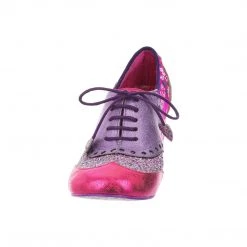 Iconic By Irregular Choice Everything Clara Bow 59 Iconic By Irregular Choice Everything Clara Bow
