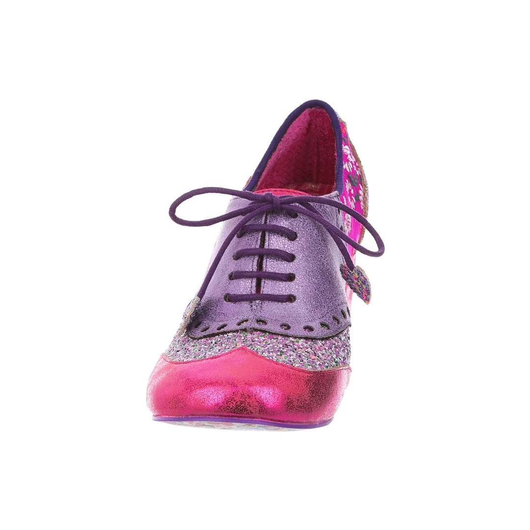 Iconic By Irregular Choice Everything Clara Bow 17 Iconic By Irregular Choice Everything Clara Bow