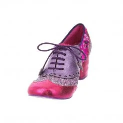 Iconic By Irregular Choice Everything Clara Bow 60 Iconic By Irregular Choice Everything Clara Bow