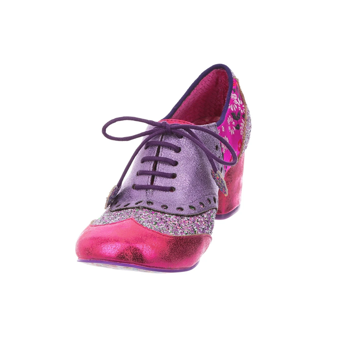 Iconic By Irregular Choice Everything Clara Bow 18 Iconic By Irregular Choice Everything Clara Bow