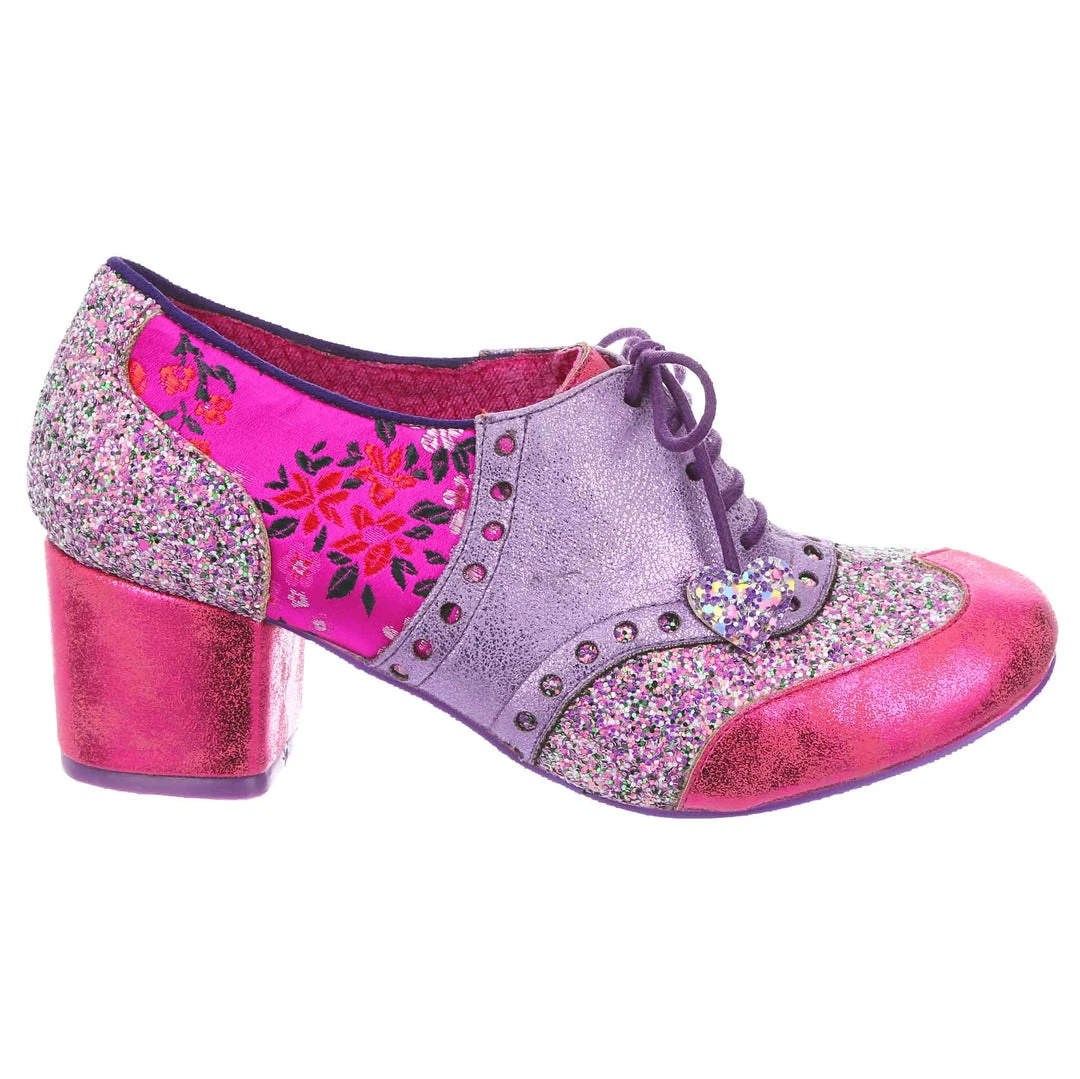 Iconic By Irregular Choice Everything Clara Bow 4 Iconic By Irregular Choice Everything Clara Bow