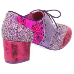 Iconic By Irregular Choice Everything Clara Bow 47 Iconic By Irregular Choice Everything Clara Bow